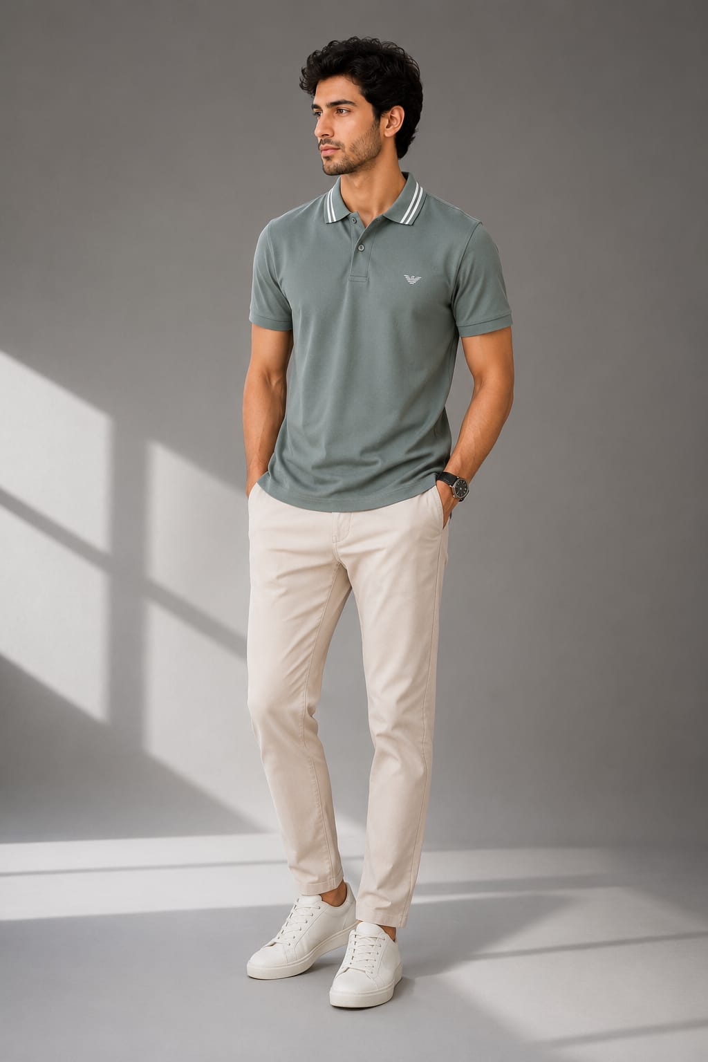 Polo Shirt