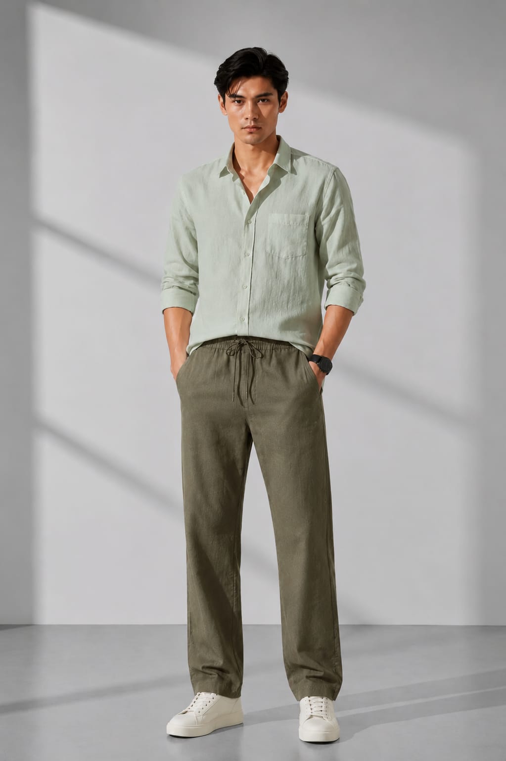Trousers