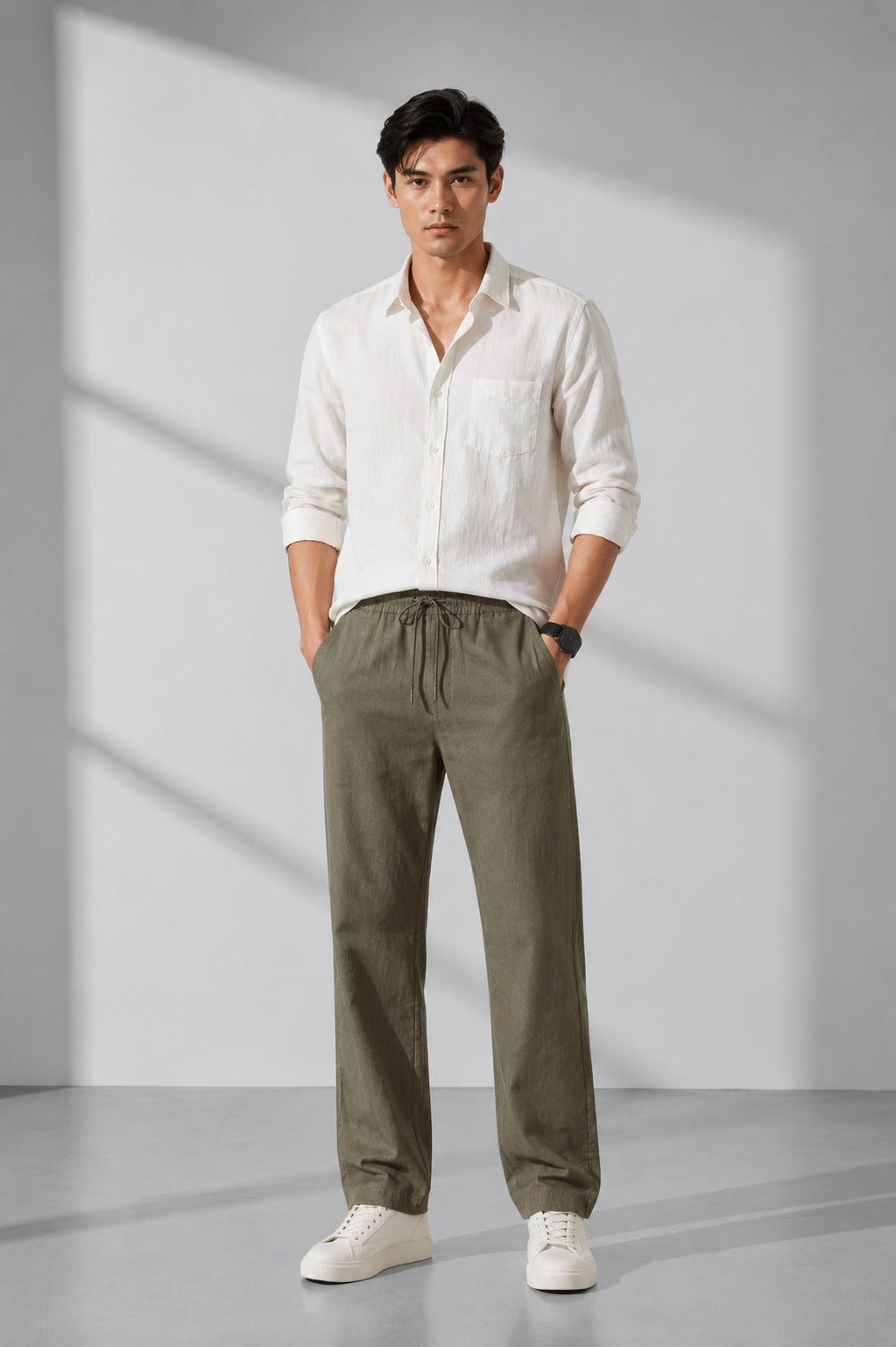 Trousers