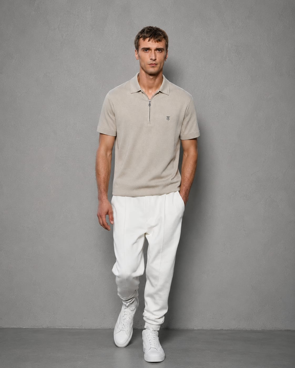 Polo Shirts